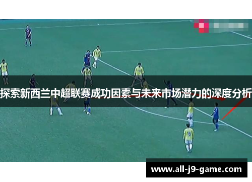探索新西兰中超联赛成功因素与未来市场潜力的深度分析