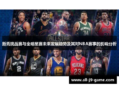 新秀挑战赛与全明星赛未来发展趋势及其对NBA赛事的影响分析