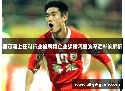 宿茂臻上任对行业格局和企业战略调整的深远影响解析