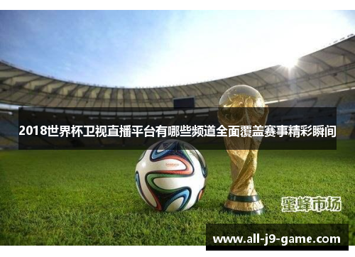 2018世界杯卫视直播平台有哪些频道全面覆盖赛事精彩瞬间 2018世界杯卫视直播平台有哪些频道全面覆盖赛事精彩瞬间