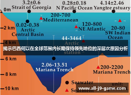 揭示巴西何以在全球范围内长期保持领先地位的深层次原因分析 揭示巴西何以在全球范围内长期保持领先地位的深层次原因分析