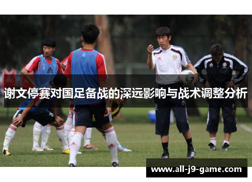 谢文停赛对国足备战的深远影响与战术调整分析