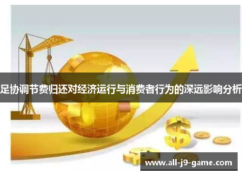 足协调节费归还对经济运行与消费者行为的深远影响分析