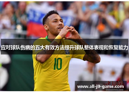 应对球队伤病的五大有效方法提升球队整体表现和恢复能力