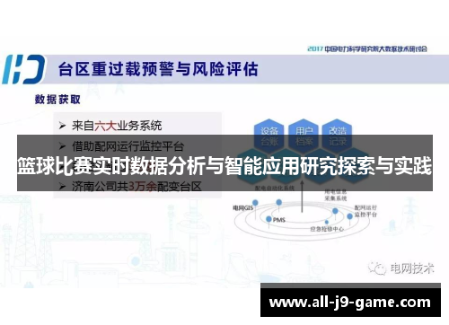 篮球比赛实时数据分析与智能应用研究探索与实践